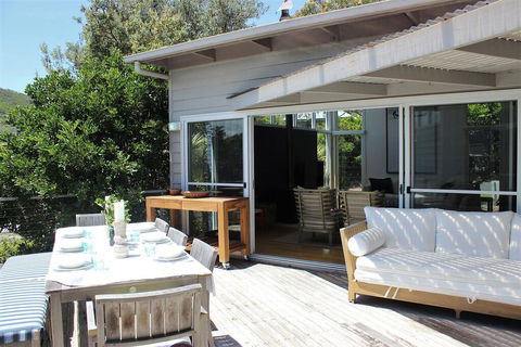 5 ON COAST - Accommodation Port Hedland 2