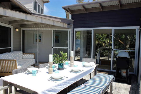 5 ON COAST - Accommodation Port Hedland 1