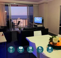 5 Star Resort Gorgeous 2Bd 2Bth Mins to Beach - Accommodation Port Hedland