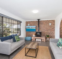 50 Lakeview - Accommodation Port Hedland