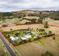 505 CONROD STRAIGHT MOUNT PANORAMA - Accommodation Port Hedland