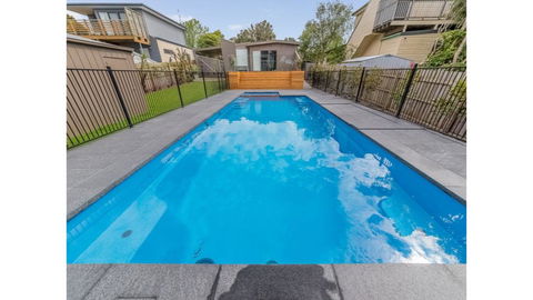 52 ON BAYVIEW - PET FRIENDLY (OUTSIDE ONLY) - Accommodation Port Hedland 2