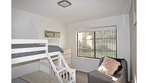 52 ON BAYVIEW - PET FRIENDLY (OUTSIDE ONLY) - Accommodation Port Hedland 3