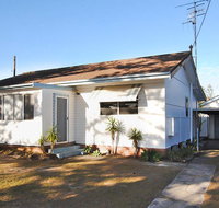 59 Wharf Street Opposite Bowling Club - Accommodation Port Hedland