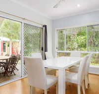 6 Ibis Court - Modern tropical family home with inground swimming pool  outdoor entertaining area - Accommodation Port Hedland