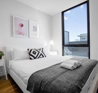 60 Boutique StudioBoxhill Boxhill Central Mall - Accommodation Port Hedland