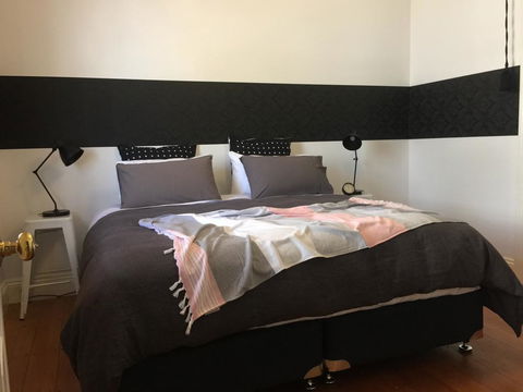 63 The Residence - Accommodation Port Hedland 0