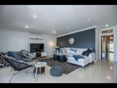 63 The Residence - Accommodation Port Hedland 3