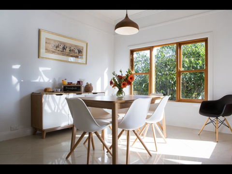 63 The Residence - Accommodation Port Hedland 1