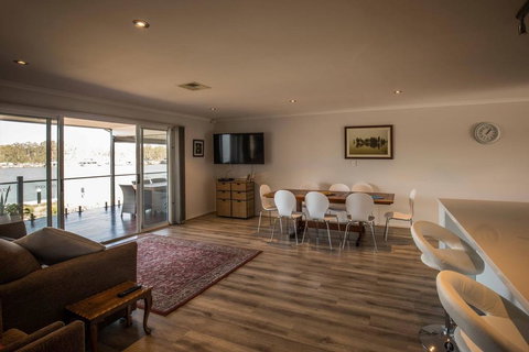 64 Marina Way, Mannum - Accommodation Port Hedland 1