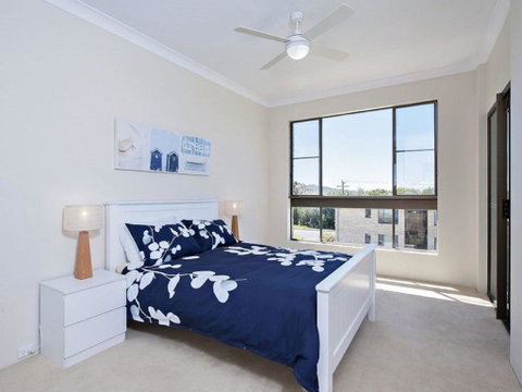 7 The Dunes @ Fingal Bay - Accommodation Port Hedland 1