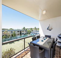 7 The Dunes  Fingal Bay - Accommodation Port Hedland