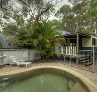 8 Orania Court - Rainbow Shores Privacy Peace and Quiet - Accommodation Port Hedland