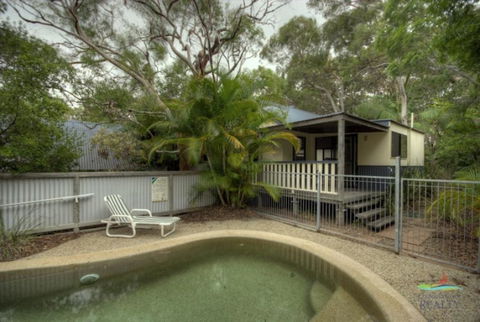 8 Orania Court - Rainbow Shores, Privacy, Peace And Quiet - Accommodation Port Hedland 0