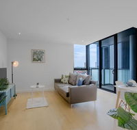 80 EvelynGreen 2BR1Bth Apt Collingwood  Close CBD - Accommodation Port Hedland