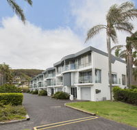 9 Cirrus  Fingal Bay - Accommodation Port Hedland