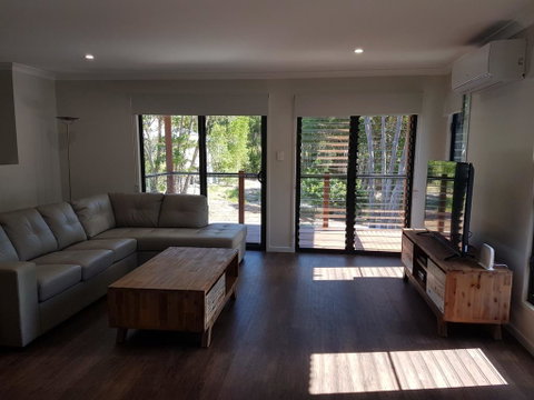 9 Ibis Court - Pool, Beach, Volleyball, Air Conditioning - Accommodation Port Hedland 2