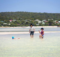 9 Marshall Street - Large Family Holiday Home just Metres to the Beach - Accommodation Port Hedland