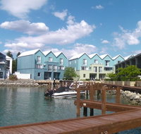 9/20 Apollo Quay Apartment - Accommodation Port Hedland