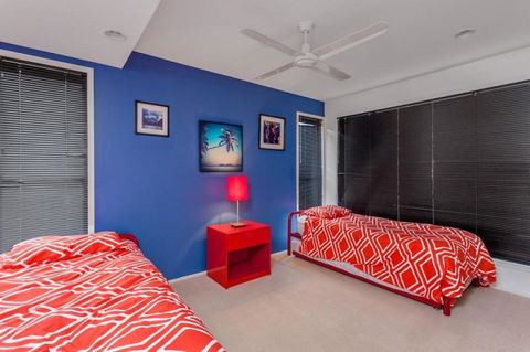90 Cooloola Drive - Rainbow Beach, Luxury Beach House, Ocean Views - Accommodation Port Hedland 3