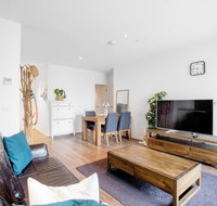 93 WoodnestApt 2Bd2Bth Southbank Convention - Accommodation Port Hedland