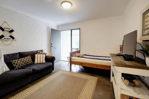 @THE COVE - Accommodation Port Hedland 2