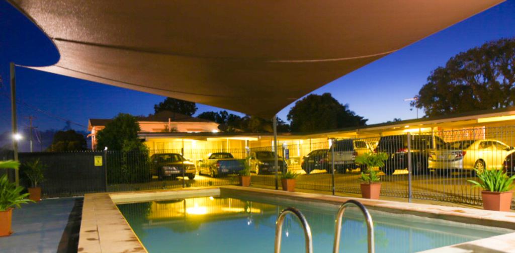 Andromache QLD Accommodation Port Hedland