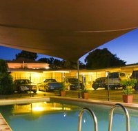 A  A Motel - Accommodation Port Hedland