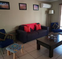 A City Retreat 2BR Apartment - Reid Park -Townsville - Accommodation Port Hedland
