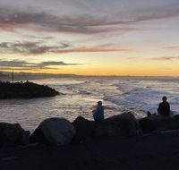 A Drop In The Ocean - Kingscliff - Accommodation Port Hedland