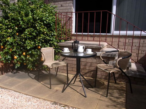 A Furnished Townhouse In Goulburn - Accommodation Port Hedland 3
