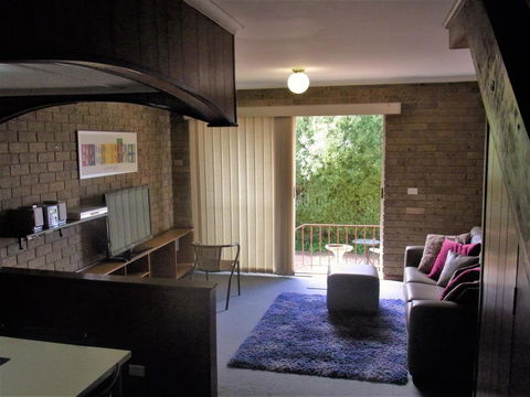 A Furnished Townhouse In Goulburn - Accommodation Port Hedland 0
