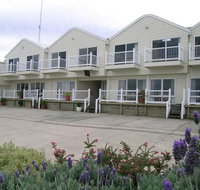 A Great Ocean View Motel - Accommodation Port Hedland