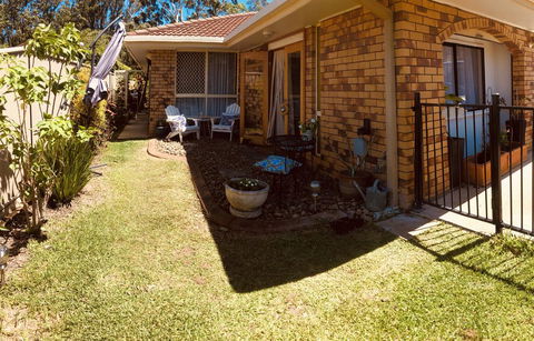 A Hideaway On 23rd - Accommodation Port Hedland 0