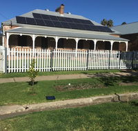 A Homestead on Market - Accommodation Port Hedland