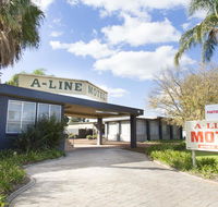 A Line Motel - Accommodation Port Hedland