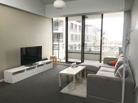 A Peaceful Apartment In The Summit Of Epping Area - Accommodation Port Hedland 0