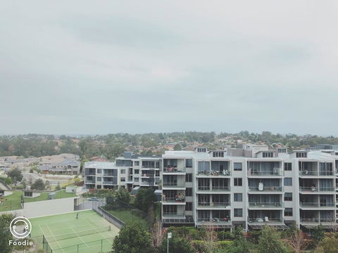 A Peaceful Apartment In The Summit Of Epping Area - Accommodation Port Hedland 1