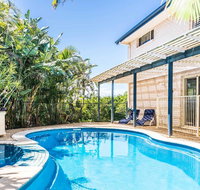 A PERFECT STAY - Boulders Retreat - Accommodation Port Hedland