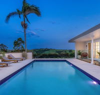 A PERFECT STAY - Byron Hills Hinterland Retreat - Accommodation Port Hedland