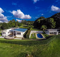 A PERFECT STAY - Byron's Brae - Accommodation Port Hedland