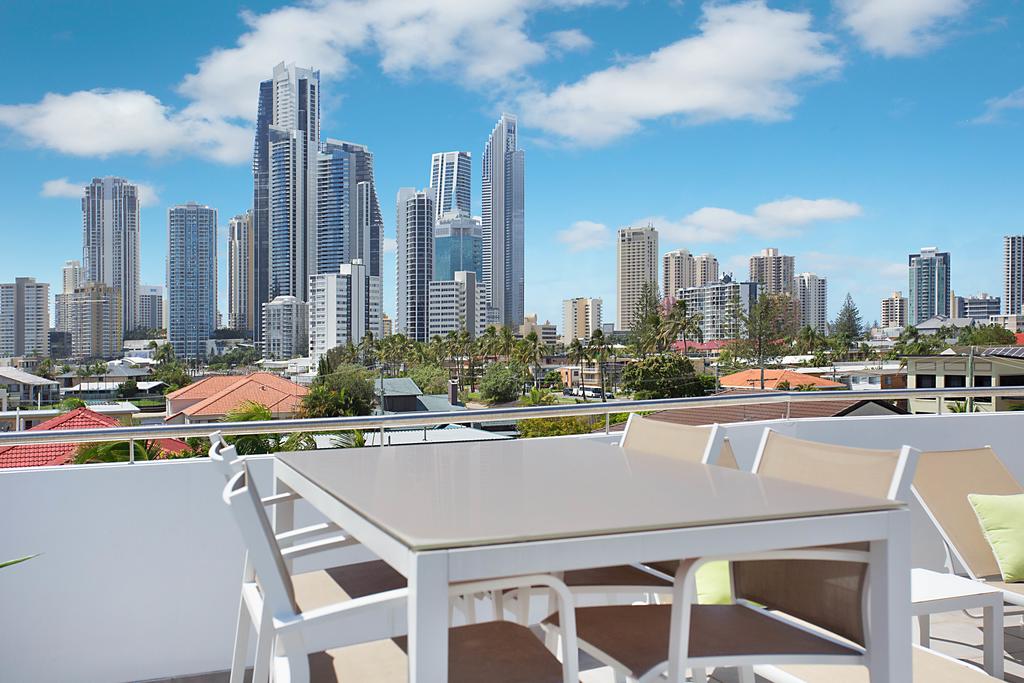 Surfers Paradise QLD Accommodation Port Hedland