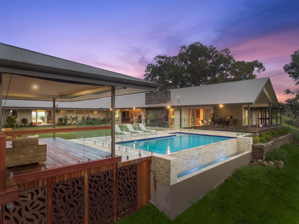 Myocum NSW Accommodation Port Hedland