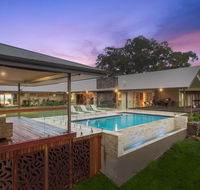 A PERFECT STAY - Serene Myocum - Accommodation Port Hedland