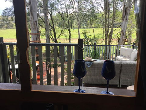 A Place To Be - Accommodation Port Hedland 2