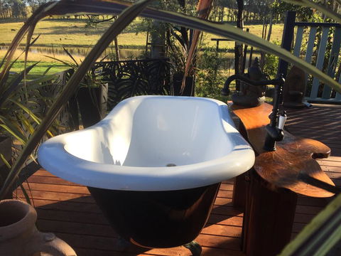 A Place To Be - Accommodation Port Hedland 3