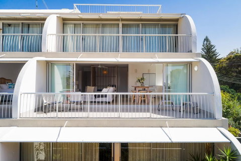 A Ray Of Sunshine - Accommodation Port Hedland 3