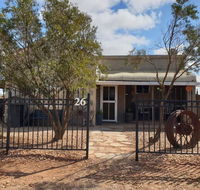 A real bush retreat. Kangas Emus  Starry Skies. - Accommodation Port Hedland