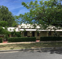 A Settlers Cottage Accommodation Bathurst CBD - Accommodation Port Hedland