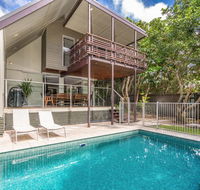 A SWEET ESCAPE - Ariel's - Accommodation Port Hedland